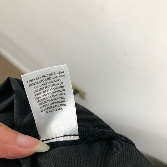 Cabi The Lido Cardigan Jacket Solid Navy Blue Long Sleeves Size S - Picture 11 of 11